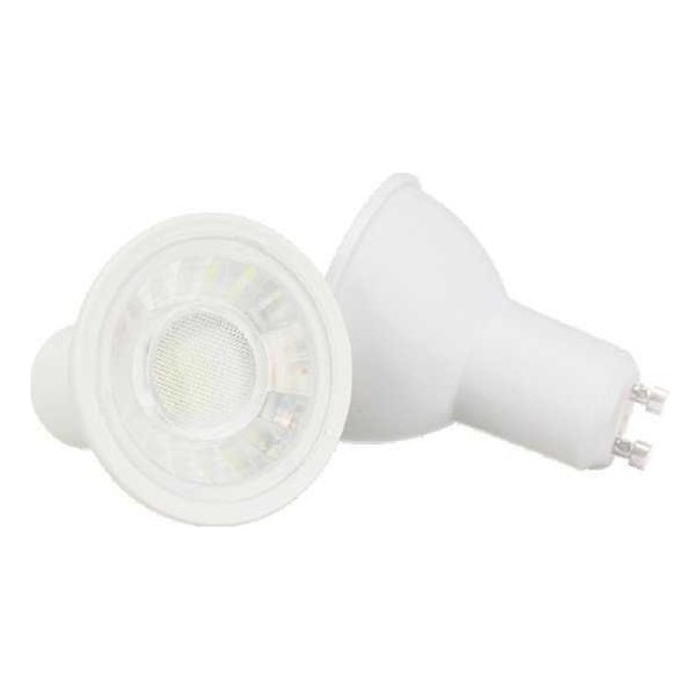 Ycl YSA-205B 5W GU10 Beyaz Cob LED Çanak Ampul - 1 - 10 W Led Aydınlatmalar Fiyatı
