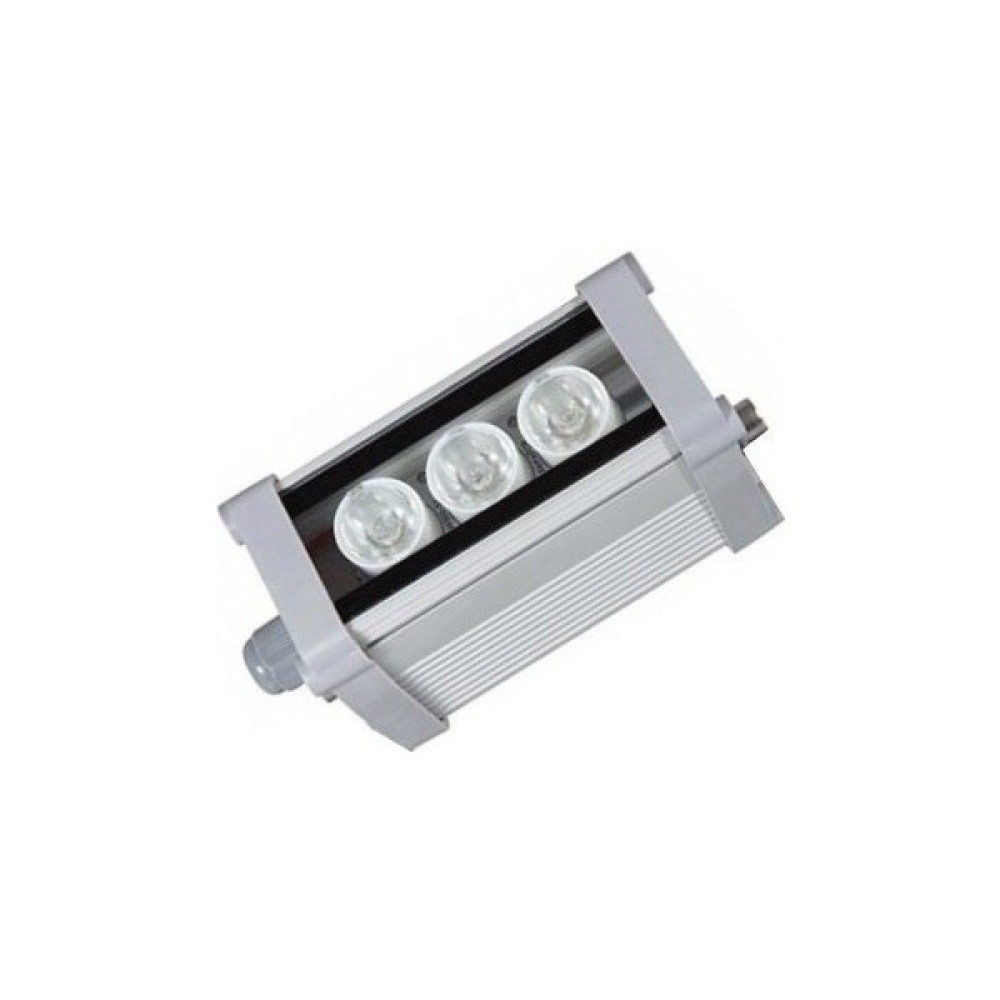 Ycl Yw-201A 3X1W 10 Cm Wallwasher Mavi Armatür Fiyatı