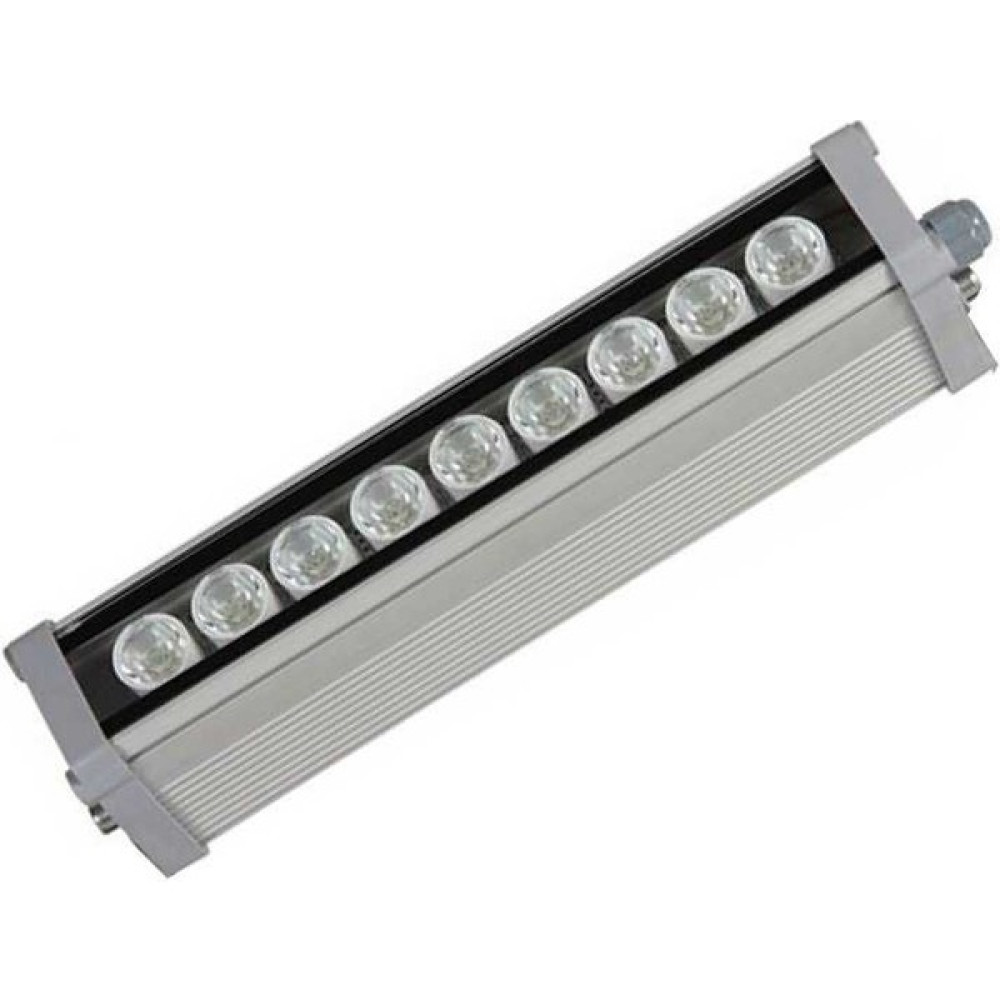 Ycl YW-204K 9X1W 30 cm Wallwasher Kırmızı Armatür Fiyatı