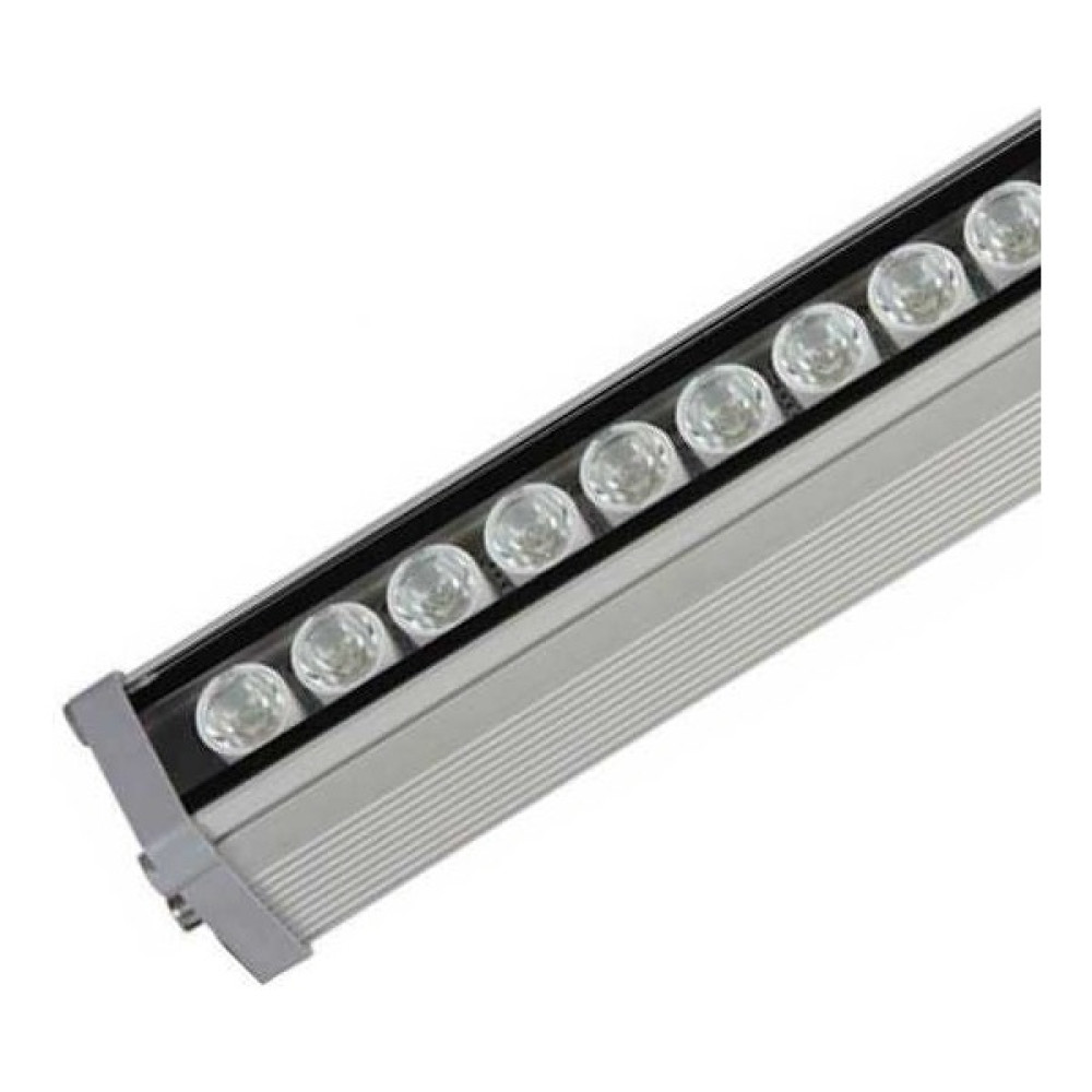 Ycl YW-205Y 12X1W 35CM Wallwasher Yeşil Armatür Fiyatı