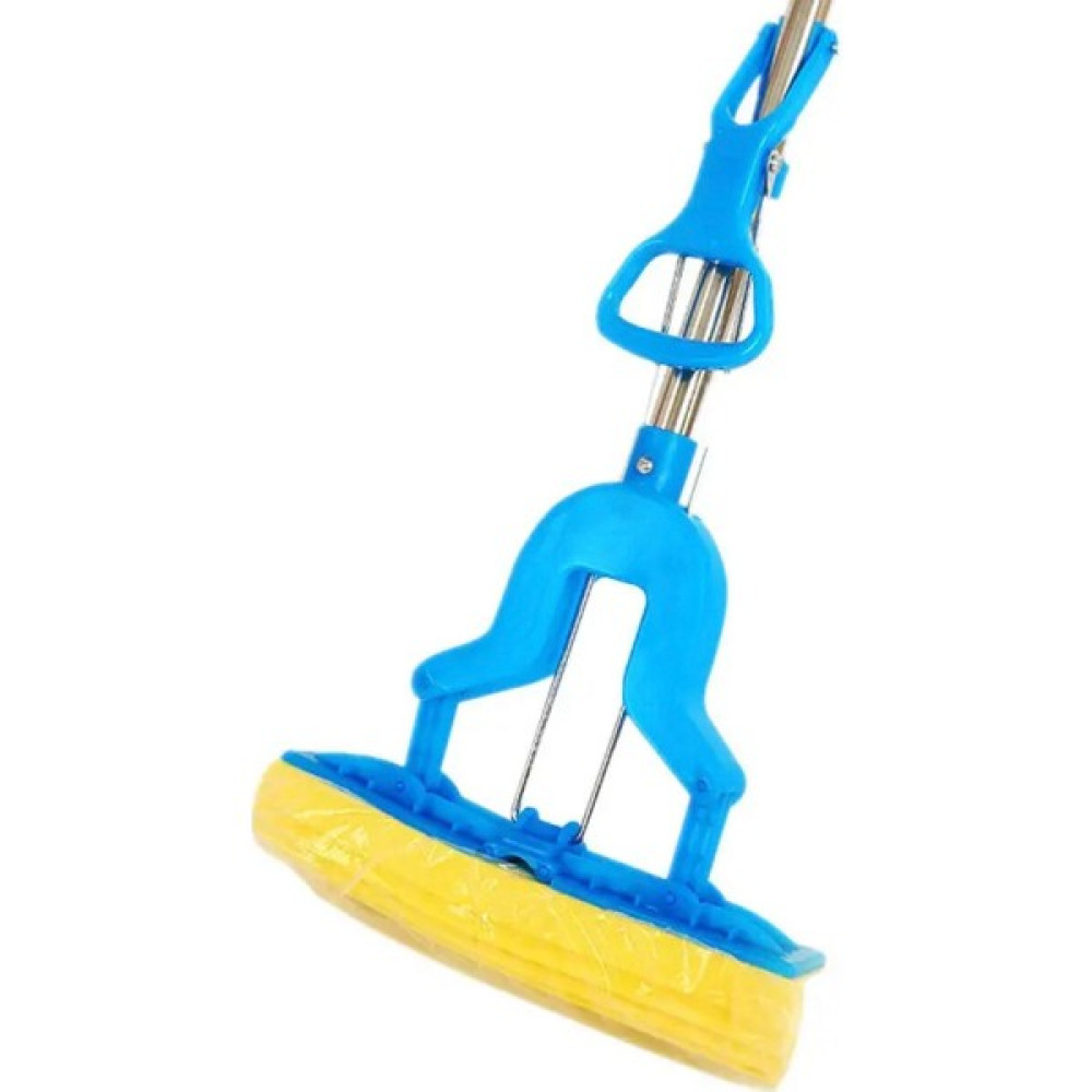 YDGR Kendinden Sıkmalı Mikrofiber Mop Kovasız Sıkma Aparatlı Sünger Kelebek Paspas Temizlik Malzemeleri Fiyatı