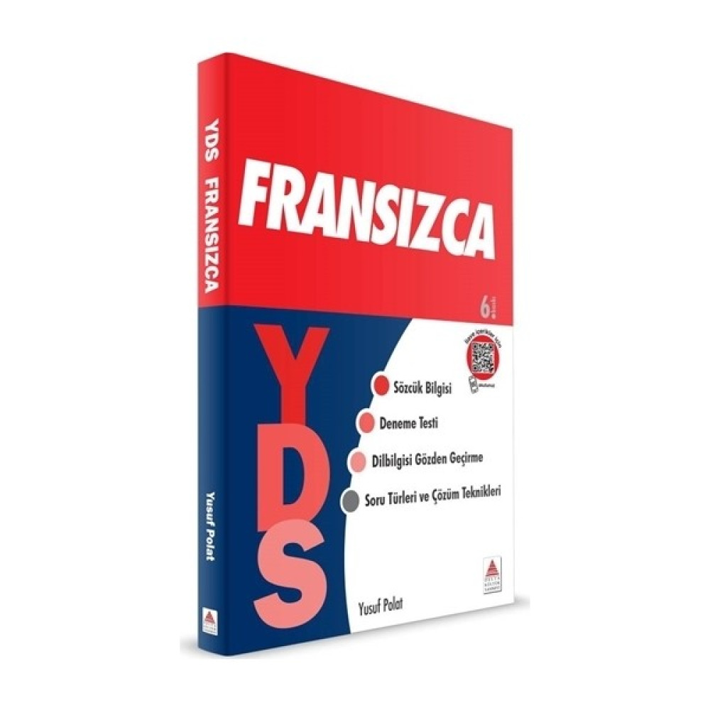 YDS Fransızca YDS Fiyatı