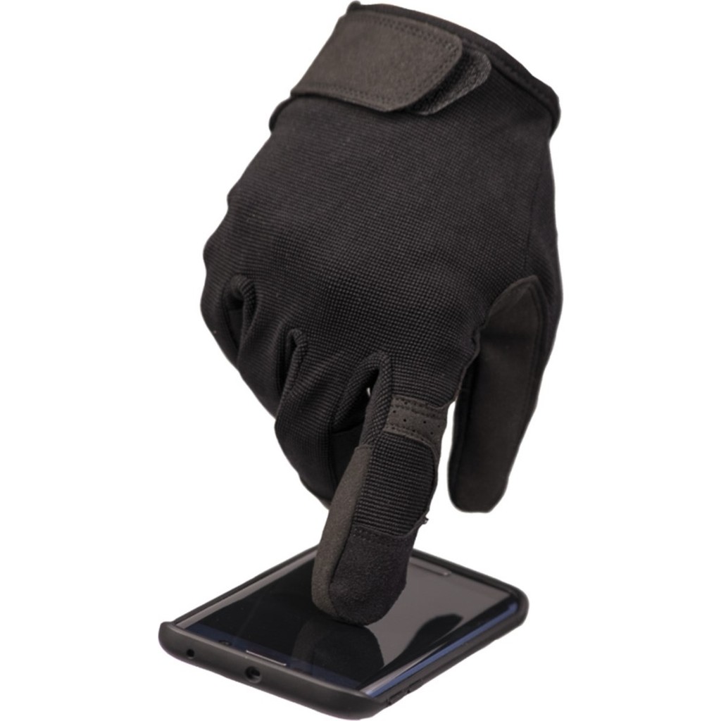 Yds Mıl-Tec Combat Touch Eldiven -Siyah Eldiven (Outdoor) Fiyatı