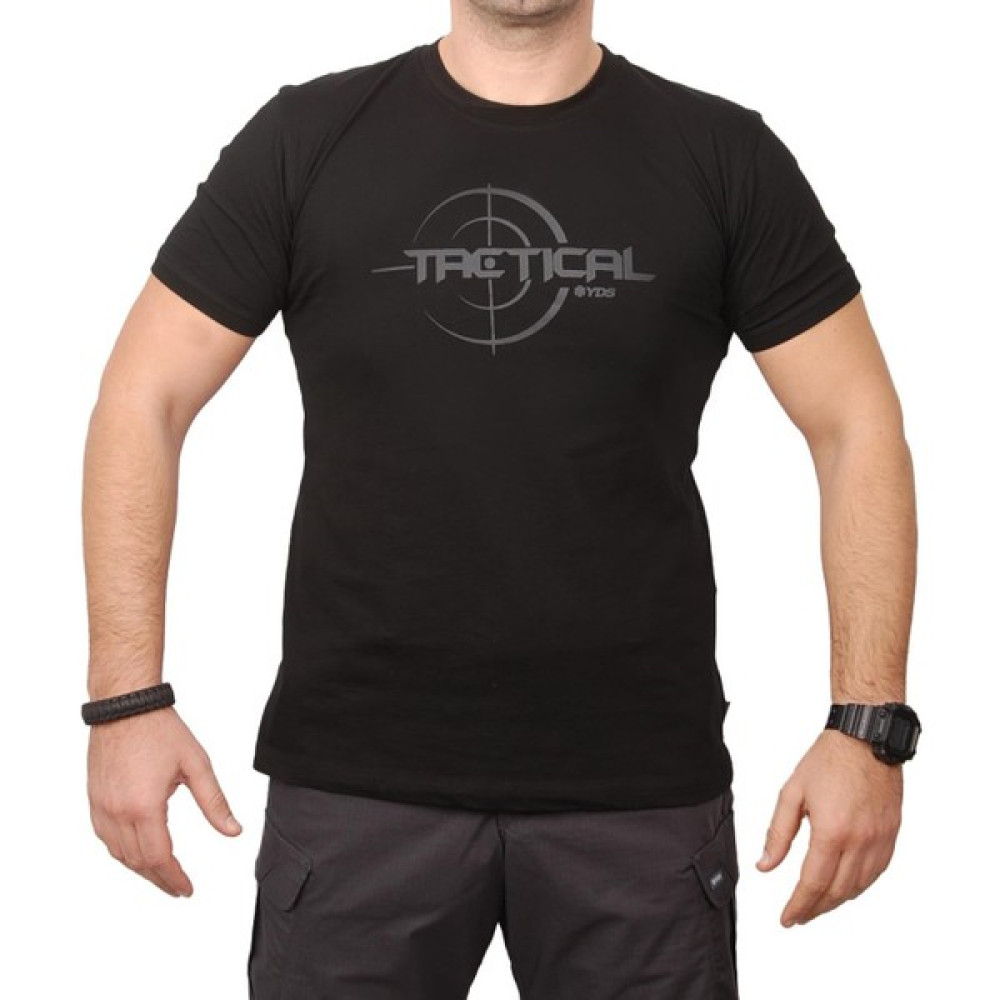 Yds Printed T-Shırt -Tactıcal T-Shirt & Sweatshirt (Outdoor) Fiyatı