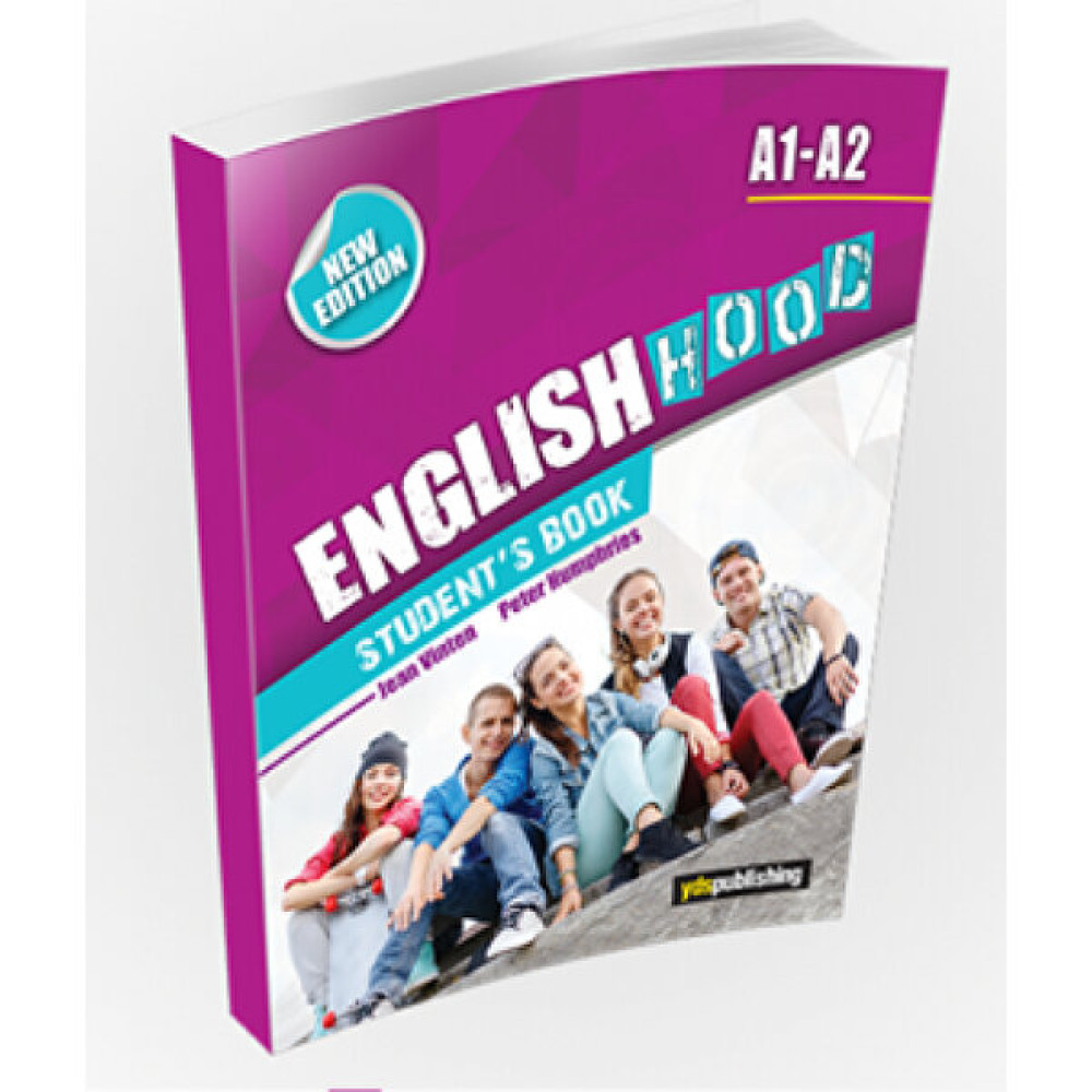 YDS Publishing English Hood A1 - A2 Student's Book Tüm Dersler Fiyatı