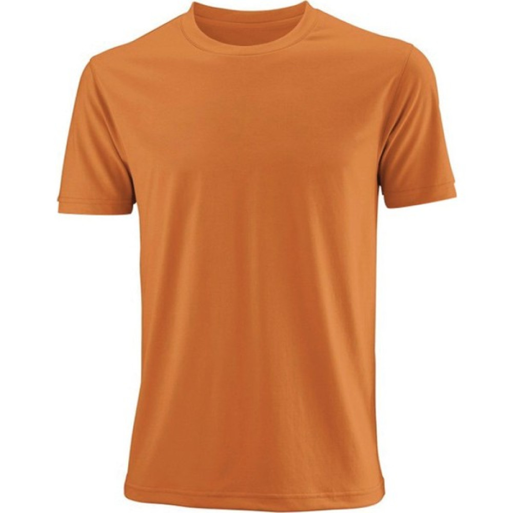 Yds T-Shirt Pro -Turuncu (Nefes Alabilir Pamuklu T-Shirt) T-Shirt & Sweatshirt (Outdoor) Fiyatı