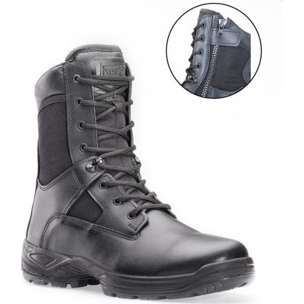 Yds Tactical Askeri Bot Attp 1098 Fermuarli Bot Trekking Ayakkabısı & Botu Fiyatı