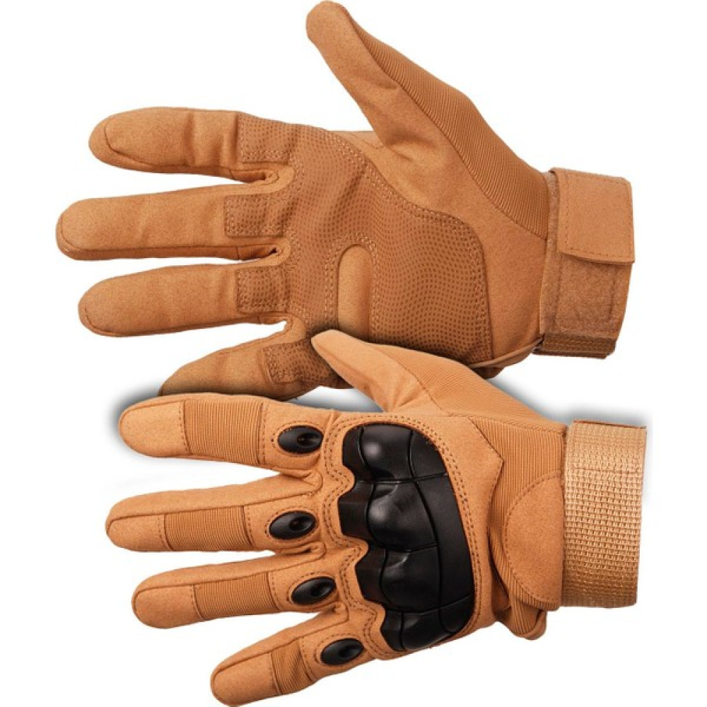 Yds Tactıcal Eco Eldiven -Coyote Eldiven (Outdoor) Fiyatı
