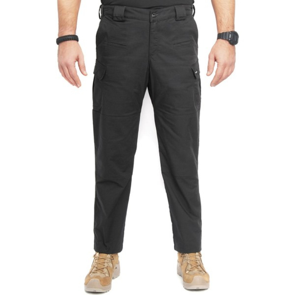 Yds Tactıcal Pant -Siyah (Güçlü Ve Esnek Tactical Pantolon) Pantolon (Outdoor) Fiyatı