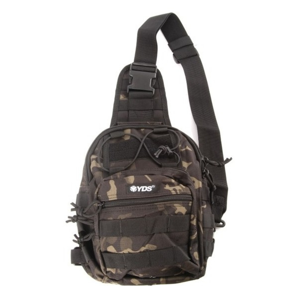 Yds TL-7091 5 L Askılı Çanta -Kamuflajlı (Yurt Dışından) Sırt Çantası (Outdoor) Fiyatı