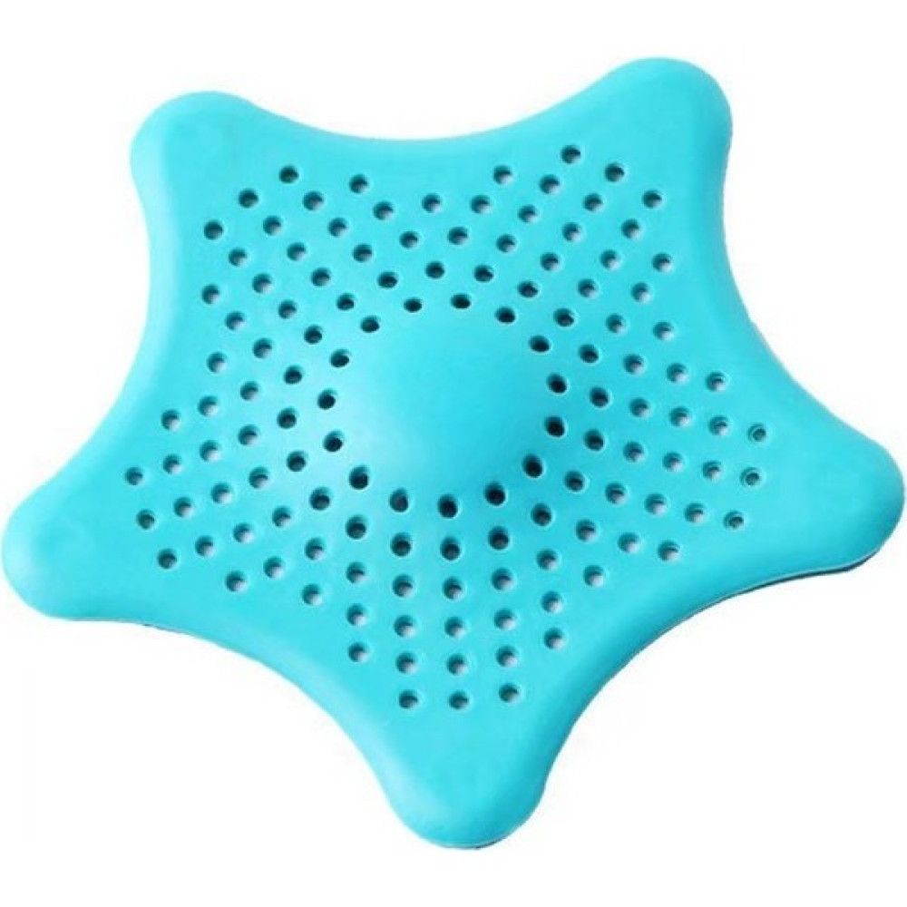 Ye Duo 1 Adet Renk Rastgele Mutfak Lavabo Süzgeçleri Lavabo Filtresi Pvc Beş Köşeli Yıldız Banyo Kanalizasyon Lavabo Atık Süzgeç Duş Drenaj Filtresi Ev Aksesuarı (Yurt Dışından) - Renkli Oto Boyaları Fiyatı