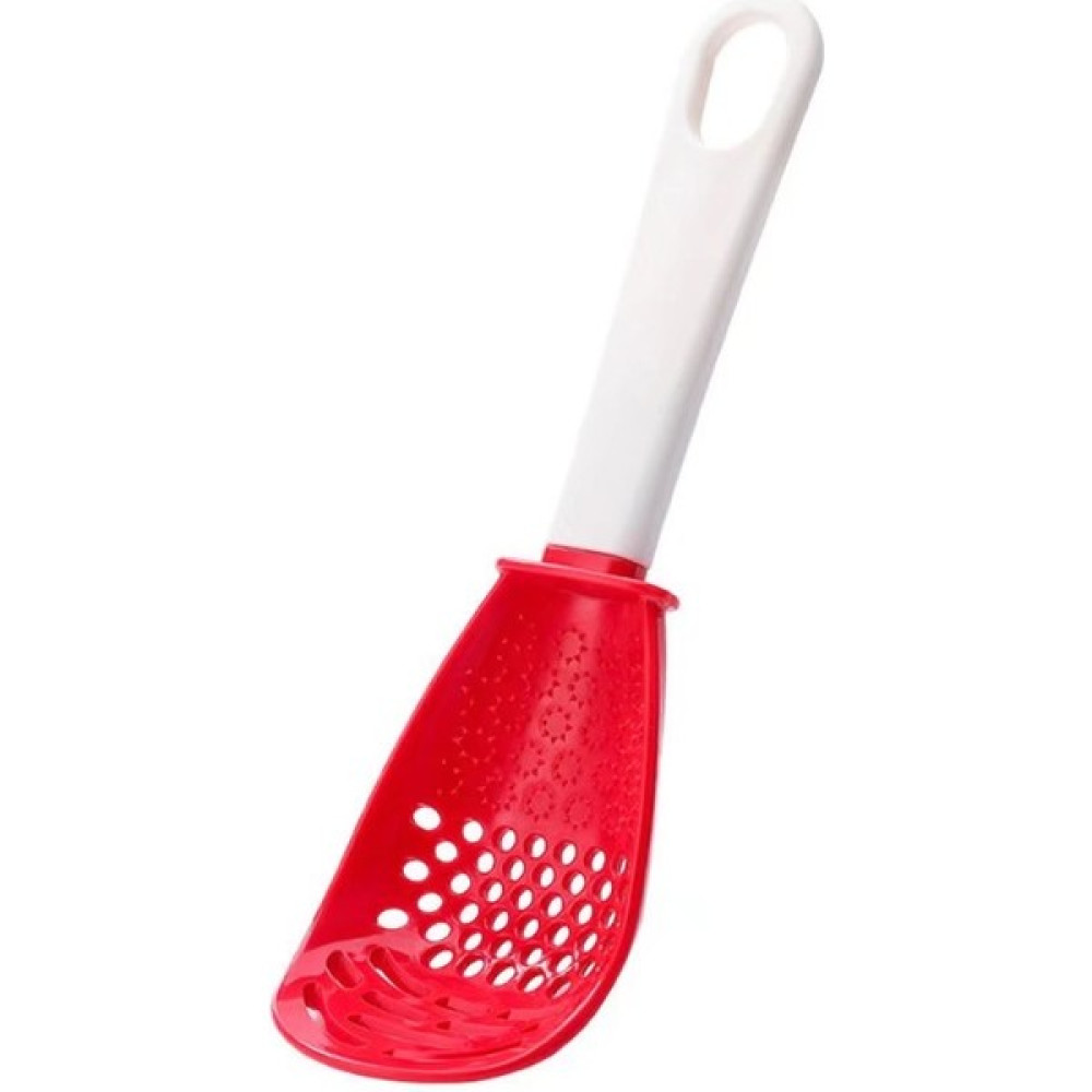 Ye Duo Yeduo Plastik Patates Presi - Kırmızı (Yurt Dışından) - 1 Patates Presi Oto Boyaları Fiyatı