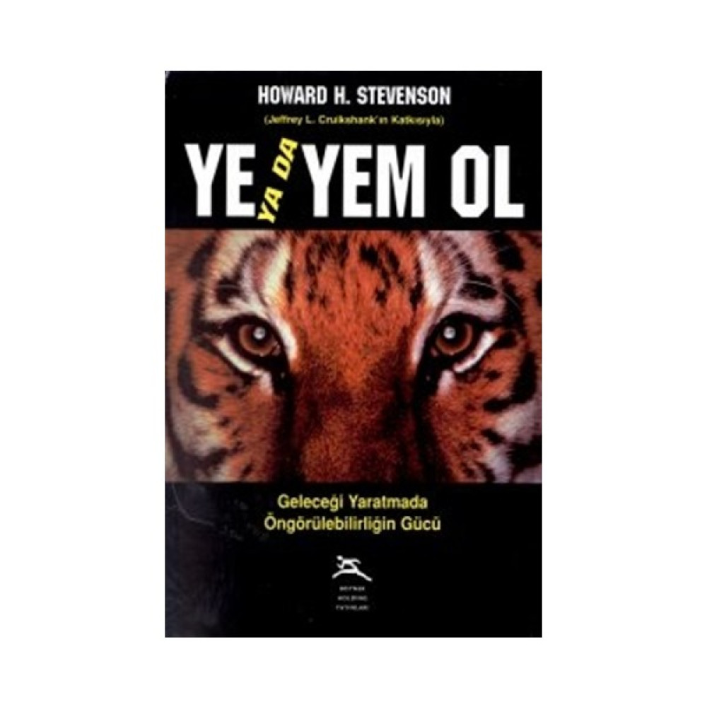 Ye ya da Yem Ol Ekonomi Pazarlama Kitapları Fiyatı