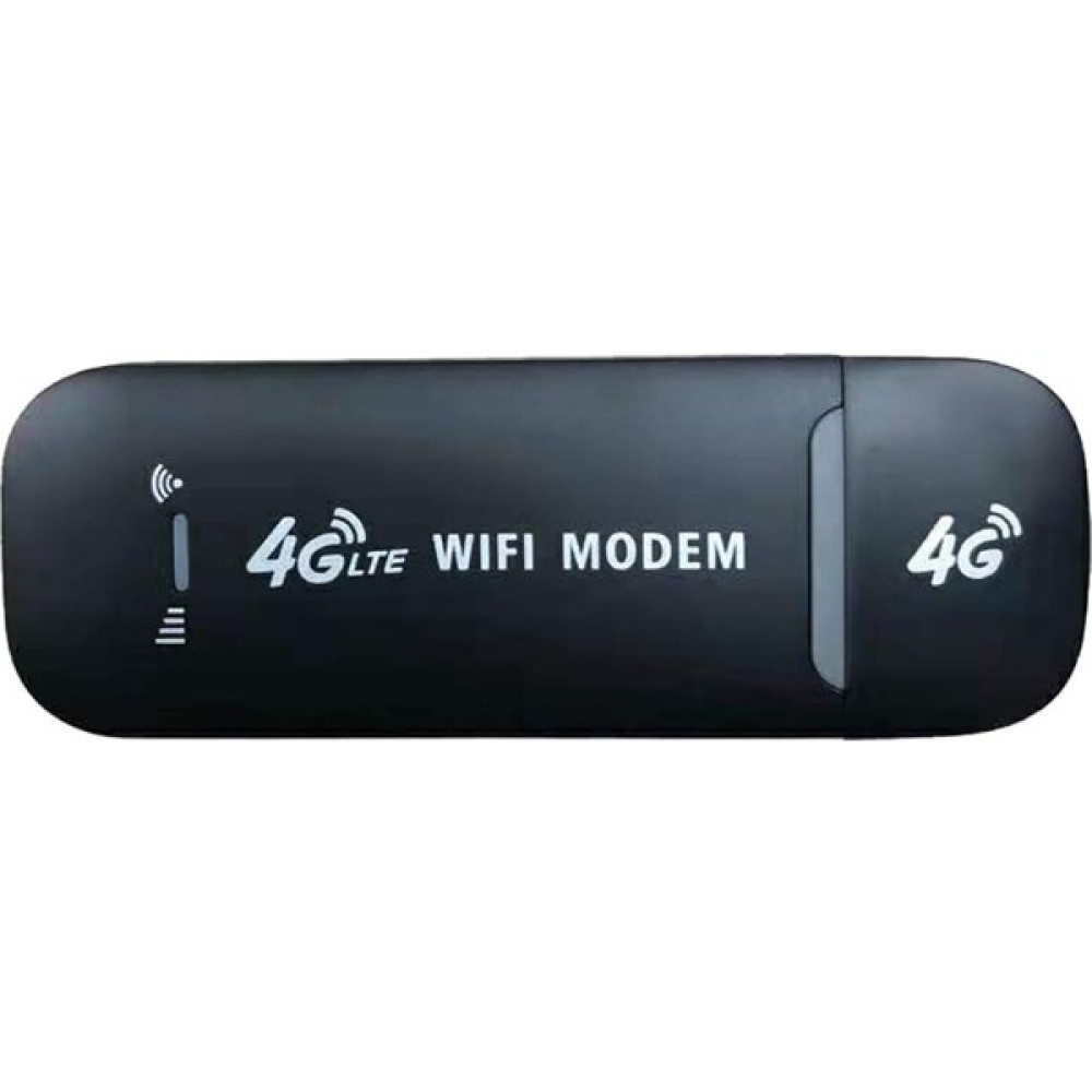 Yeajion 4g Lte USB Modem Dongle Unlocked Wifi Dizüstü Bilgisayar Için Kablosuz Ağ Adaptörü (Yurt Dışından) - 1 Network Aksesuarları Fiyatı