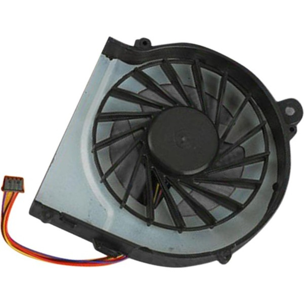 Yeajion Hp Pavilion G4-1000 G6-1000 G7-1000 Serisi Için Cpu Soğutma Fanı (Yurt Dışından) - 1 Oto Boyaları Fiyatı