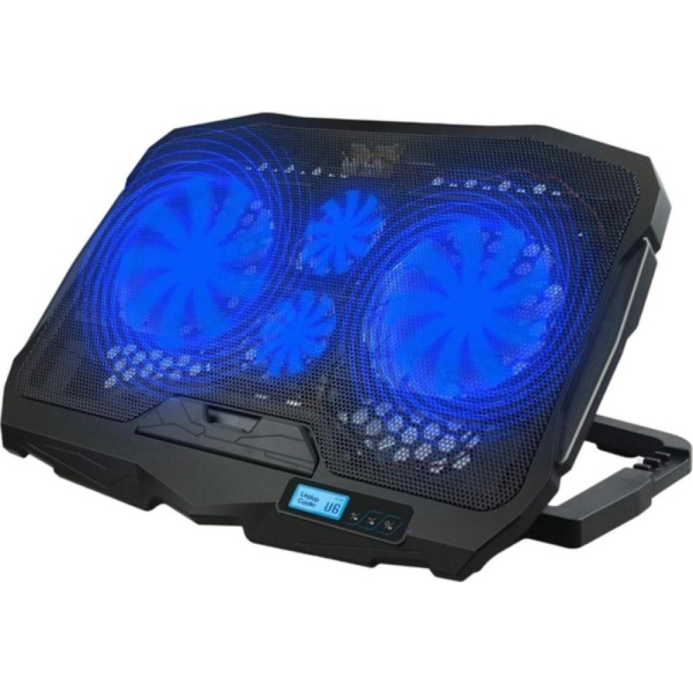 Yeajion Oyun Laptop Soğutucu Standı Soğutma Pedi Için 10-16.5 Inç Dizüstü Anti Kayma (Yurt Dışından) Oto Boyaları Fiyatı