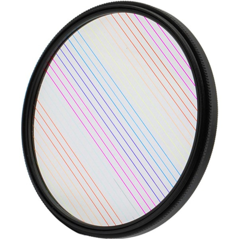 Yeajion Video Kamera Aksesuarları Için Mavi Gökkuşağı Streak Filtre 82MM Gökkuşağı Streak (Yurt Dışından) Oto Boyaları Fiyatı