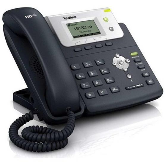 Yealink SIP-T21P-E2 Telefon