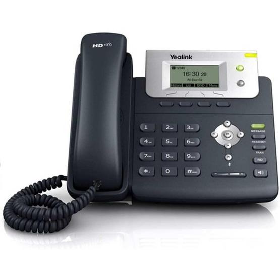 Yealink SIP-T21P-E2 Telefon