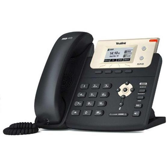 Yealink SIP-T21P-E2 Telefon