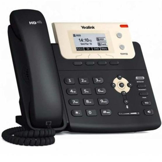 Yealink SIP-T21P-E2 Telefon