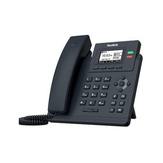Yealink T31G IP Telefon Telefon Fiyatı