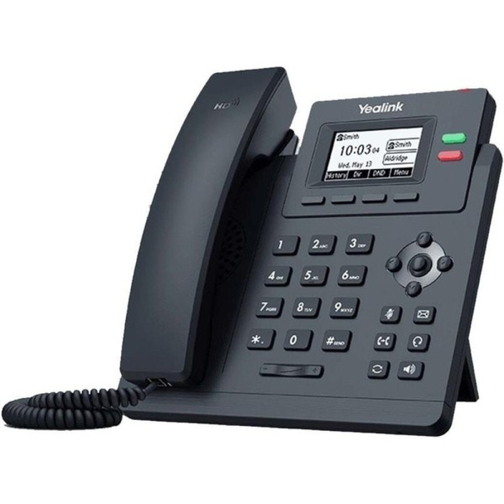 Yealink T31g Poe Ip Telefon-Adaptörsüz Telsiz Telefon Fiyatı