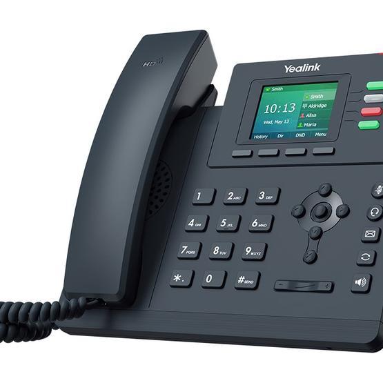 Yealink T33G IP Telefon