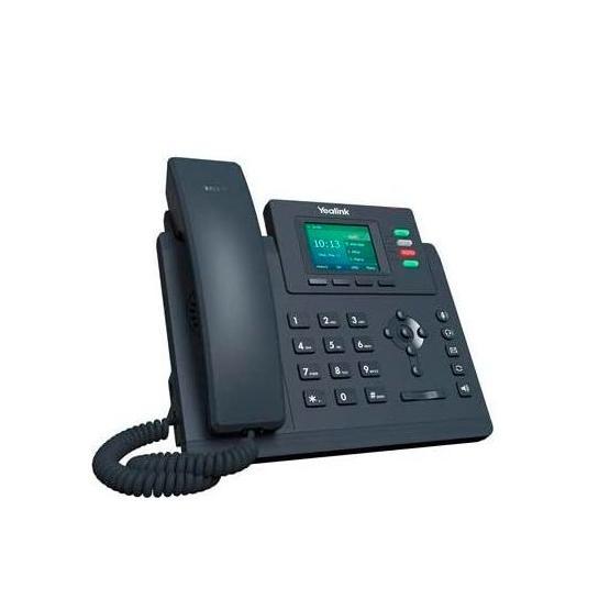 Yealink T33G IP Telefon Telefon Fiyatı