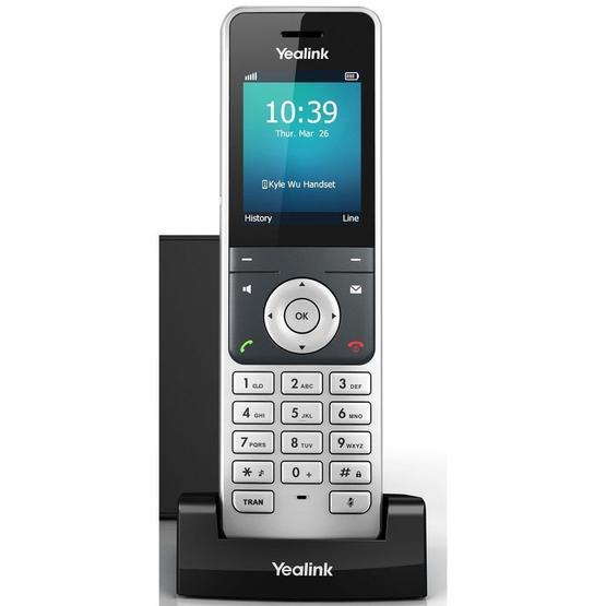 Yealink W56H SIP İlave Kablosuz Telefon Telsiz Telefon Fiyatı