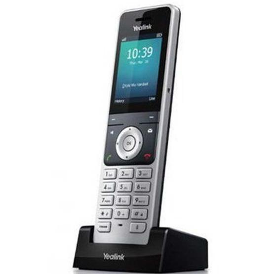 Yealink W56H SIP İlave Kablosuz Telefon