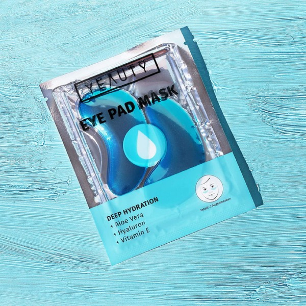Yeauty Göz Altı Maskesi - Deep Hydratıon Göz Kremi Fiyatı