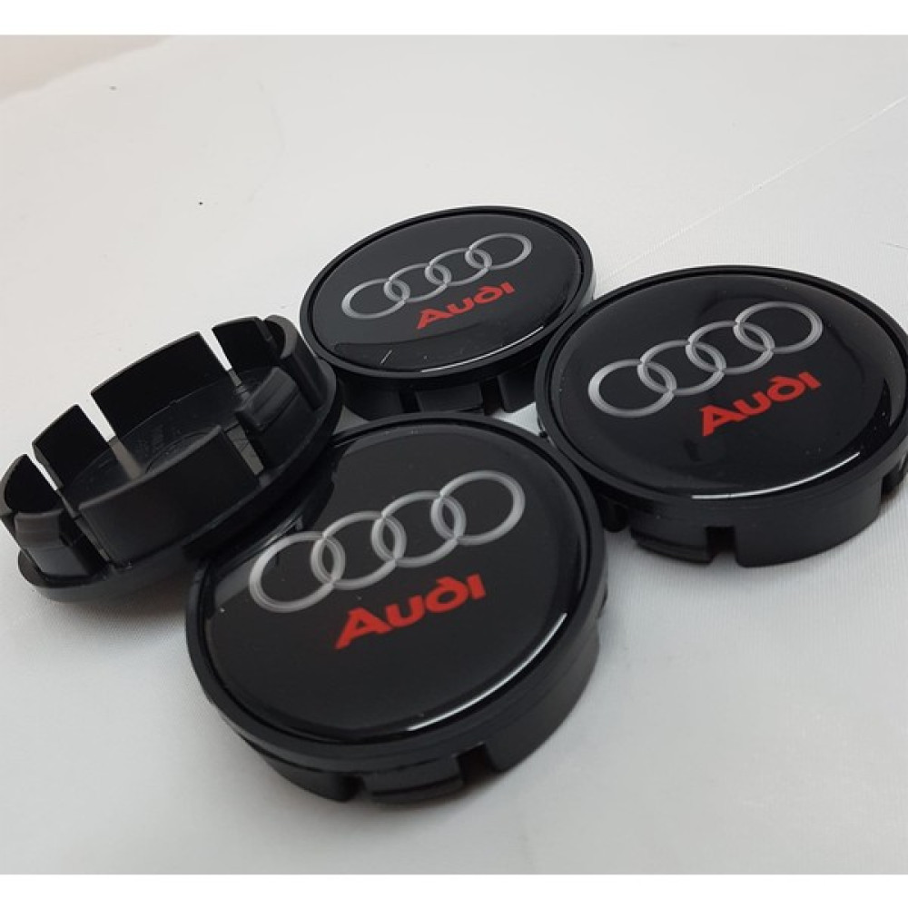 Yed Audi Jant Göbeği 56/52 mm 4'lü Set Oto Boyaları Fiyatı