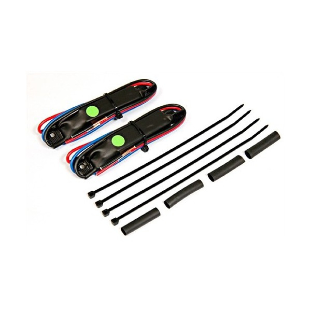 Yed Equipment Amerikan Park Modülü 8V Oto Boyaları Fiyatı