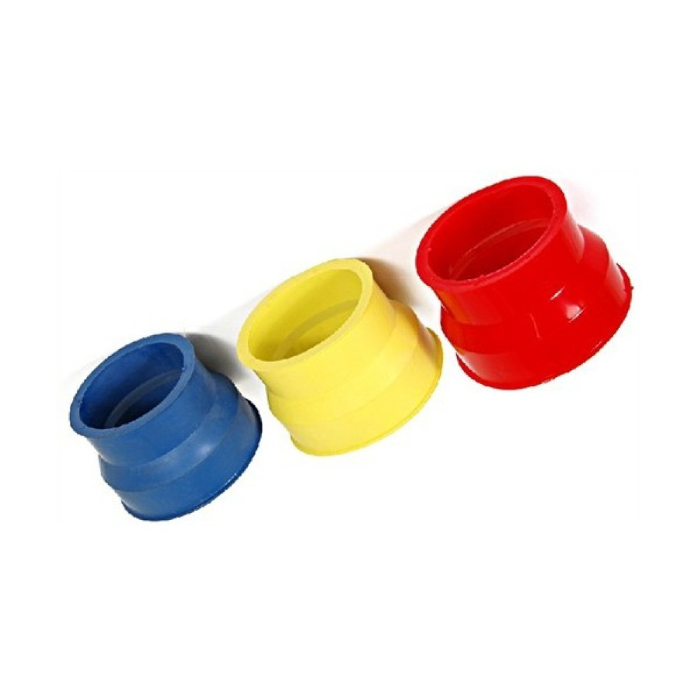 Yed Equipment Filtre Adaptörü 76X60 Pvc Kırmızı Oto Hava Filtresi Fiyatı