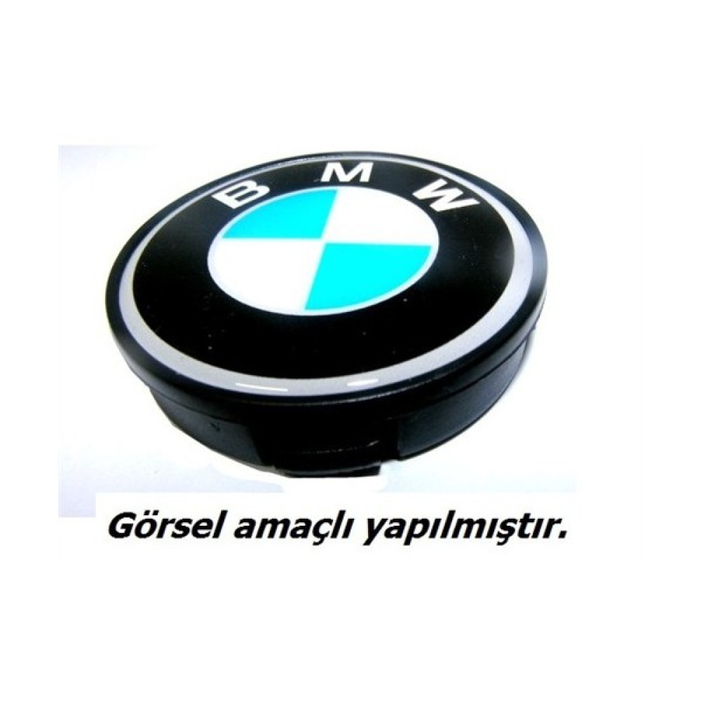 Yed Equipment Jant Göbeği 70Mm 4'Lü Set Bmw Oto Boyaları Fiyatı