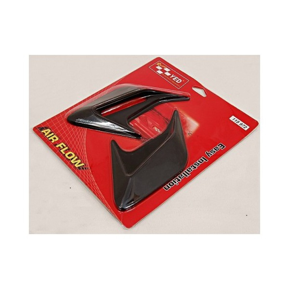 Yed Equipment Kaput Havalandırma Oto Boyaları Fiyatı