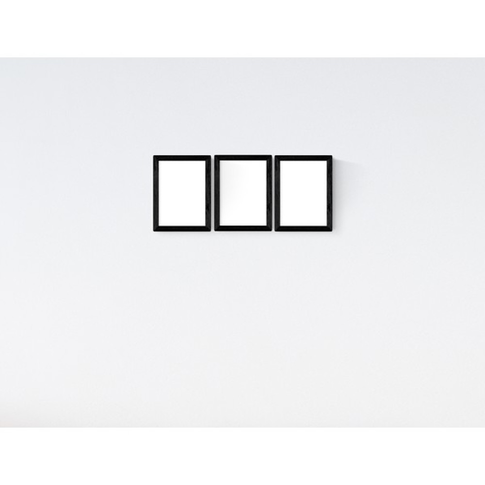 Yed Frame 15 x 21 cm Fotoğraf Çerçevesi Seti - 3lü Resim & Fotoğraf Çerçevesi Fiyatı