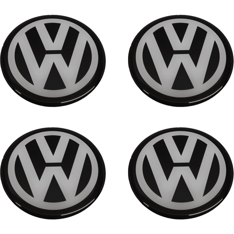 Yed Jant Göbeği Arma Volkswagen Plasto Damla 70 mm Büyük 4'lü Set Jantlar & Jant Aksesuarları Fiyatı