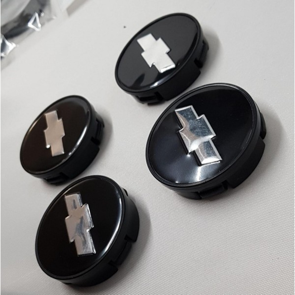Yed Jant Göbeği Chevrolet 65/60 60mm Iç Çap 4'lü Set Siyah Oto Boyaları Fiyatı