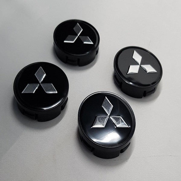 Yed Jant Göbeği Mitsubishi 58/55 55 mm Yuva 4lü Set Siyah Jantlar & Jant Aksesuarları Fiyatı