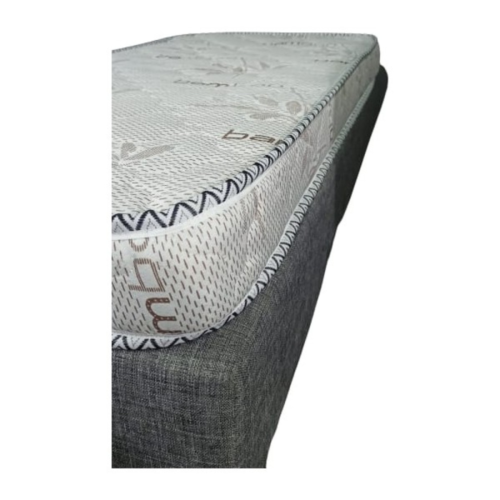 Yedaş Home Bebek Yatağı Bamboo Yatak - 70 x 110 x 10 cm Bebek Yatağı Fiyatı