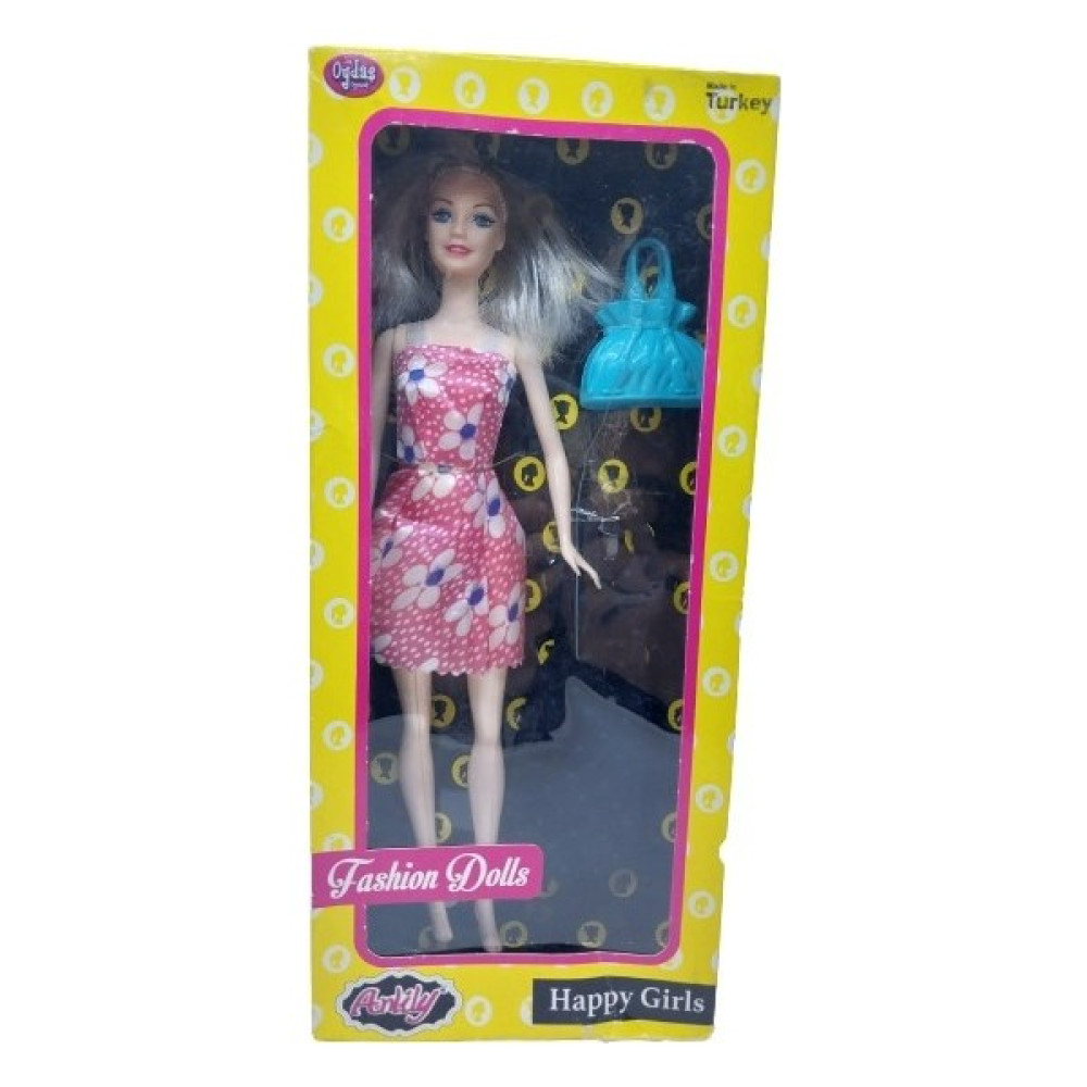 Yedek Elbiseli ve Aksesuarlı Model Bebek 30 cm Oto Boyaları Fiyatı