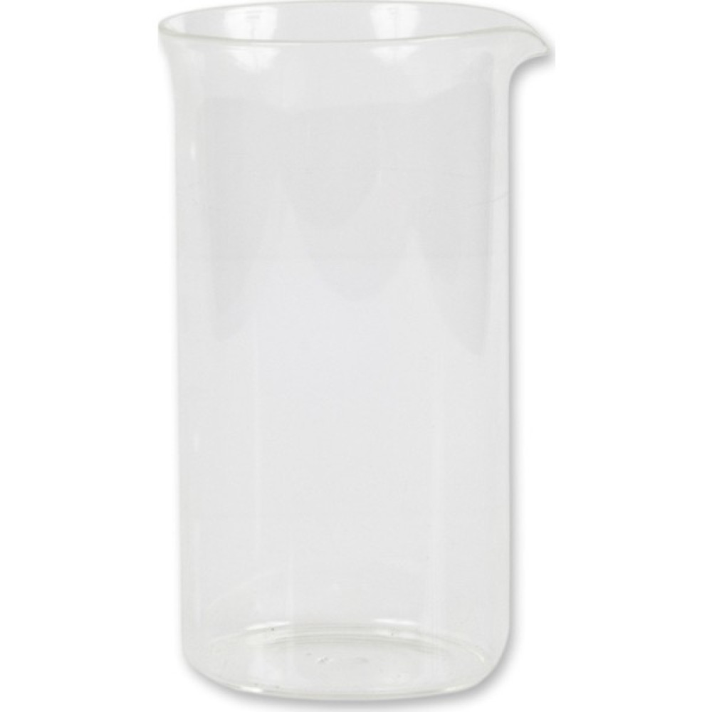 Yedek French Press Camı 350 ml French Press Fiyatı