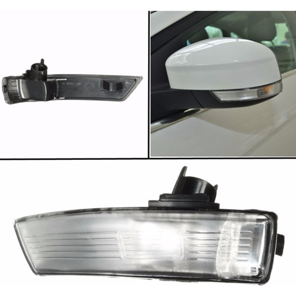 Yedek Parça Evi Ford Focus Ayna Sinyali Sol 2008/2012 Oto Dış Aksesuar & Yedek Parça Fiyatı