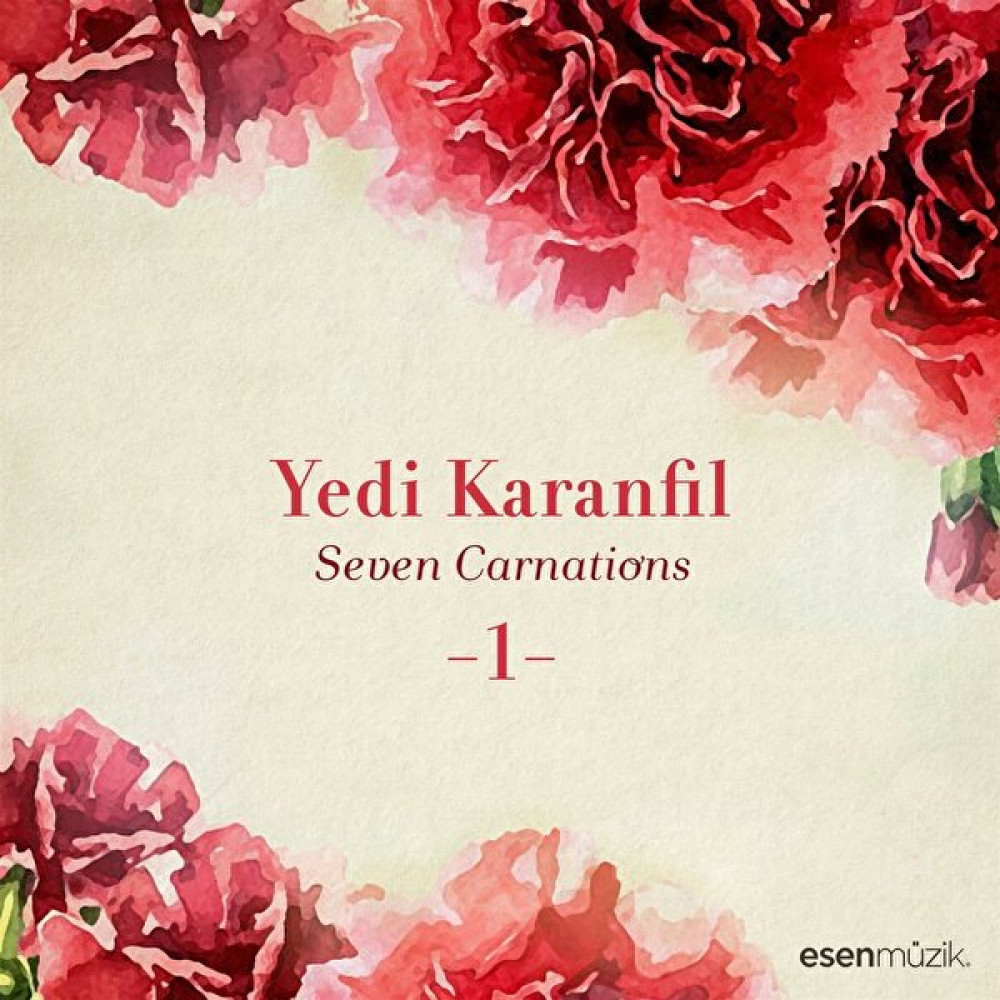 Yedi Karanfil 1 (Enstrümantal Plak) Pikap & Aksesuarları Fiyatı