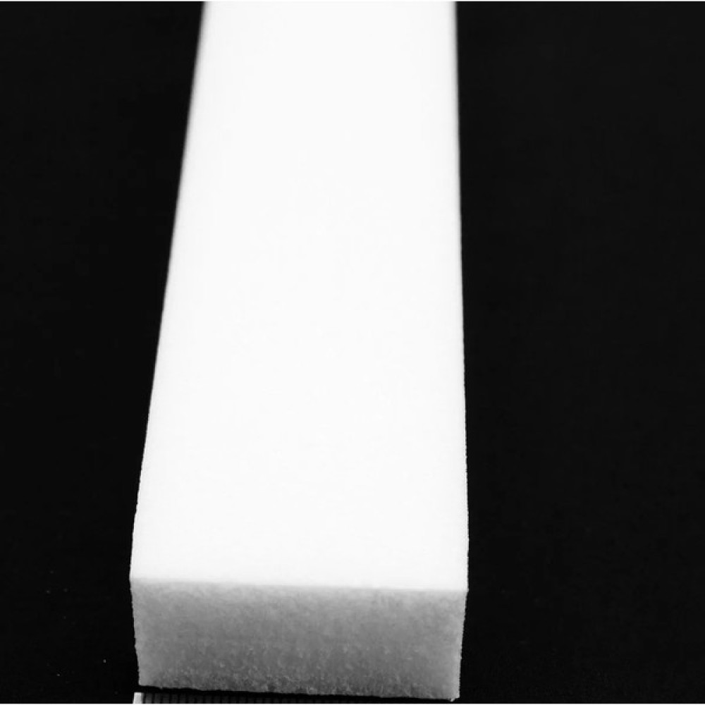 Yeditepeosmanlı Düz Strafor Köpük Çıta - 1 Metre Uzunluk (10 Metre) - 2x4 cm Boya Malzemeleri Fiyatı