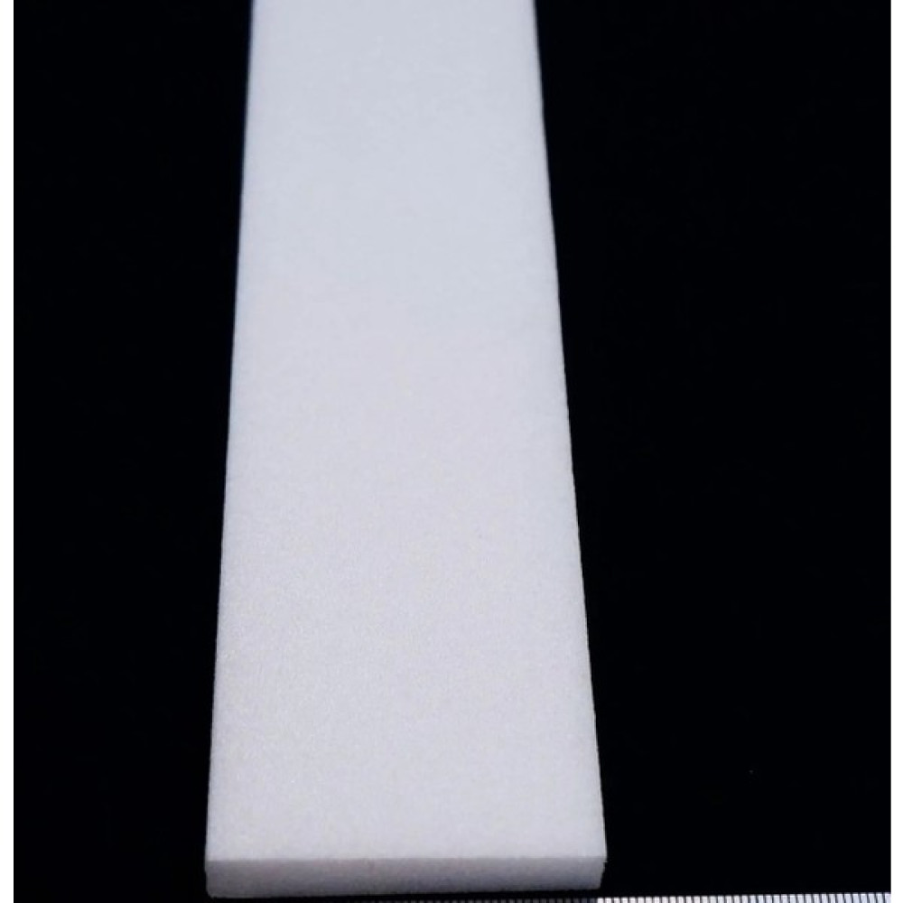 Yeditepeosmanlı Düz Strafor Köpük Çıta - 1 Metre Uzunluk (10 Metre) - 2x8 cm Boya Malzemeleri Fiyatı