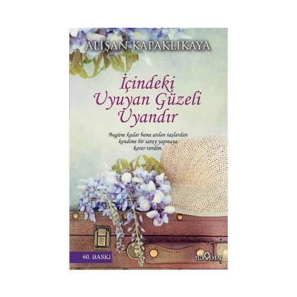 Yediveren İçindeki Uyuyan Güzeli Uyandır Diğer Fiyatı