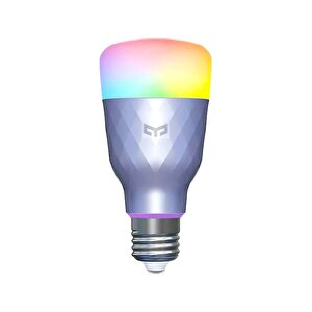 Yeelight 1se Led Akıllı Ampul E27 - Renkli Elektrik ve Aydınlatma Fiyatı